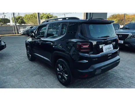 JEEP Renegade 1.3 16V 4P FLEX T270 LONGITUDE TURBO AUTOMTICO, Foto 7