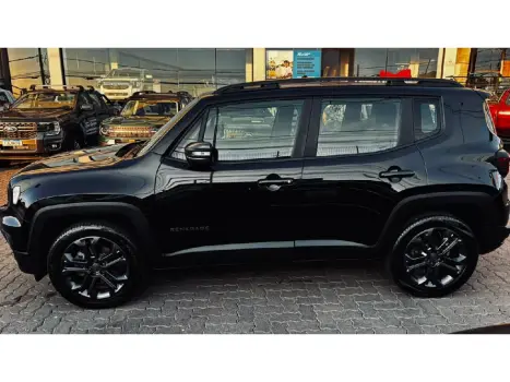 JEEP Renegade 1.3 16V 4P FLEX T270 LONGITUDE TURBO AUTOMTICO, Foto 8
