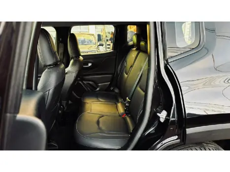 JEEP Renegade 1.3 16V 4P FLEX T270 LONGITUDE TURBO AUTOMTICO, Foto 9