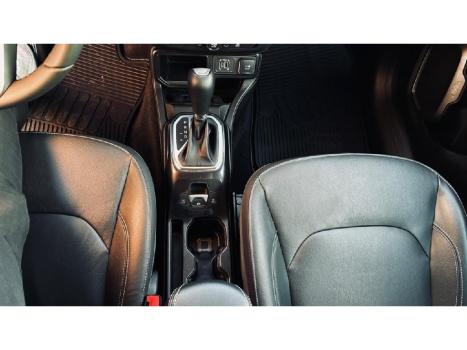 JEEP Renegade 1.3 16V 4P FLEX T270 LONGITUDE TURBO AUTOMTICO, Foto 11