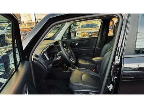 JEEP Renegade 1.3 16V 4P FLEX T270 LONGITUDE TURBO AUTOMTICO, Foto 12