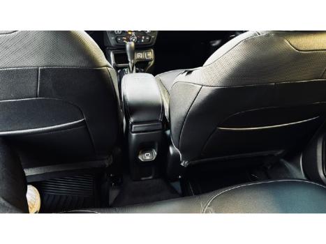 JEEP Renegade 1.3 16V 4P FLEX T270 LONGITUDE TURBO AUTOMTICO, Foto 14