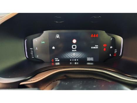 JEEP Renegade 1.3 16V 4P FLEX T270 LONGITUDE TURBO AUTOMTICO, Foto 15