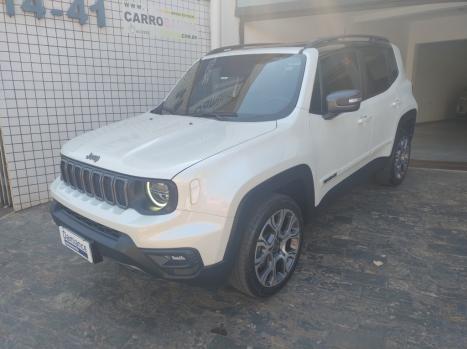 JEEP Renegade 1.3 16V 4P FLEX T270 S 4X4 TURBO AUTOMTICO, Foto 1