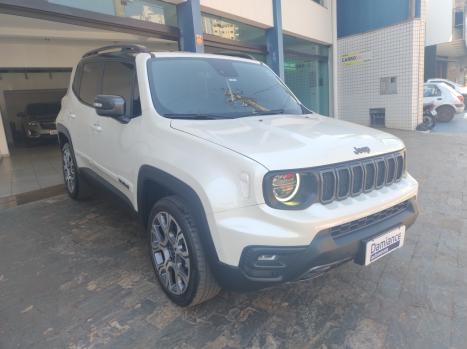 JEEP Renegade 1.3 16V 4P FLEX T270 S 4X4 TURBO AUTOMTICO, Foto 2