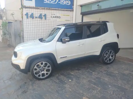 JEEP Renegade 1.3 16V 4P FLEX T270 S 4X4 TURBO AUTOMTICO, Foto 3