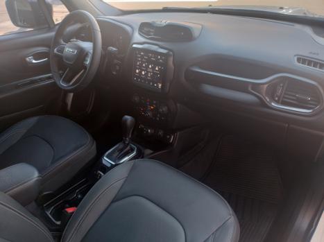 JEEP Renegade 1.3 16V 4P FLEX T270 S 4X4 TURBO AUTOMTICO, Foto 4
