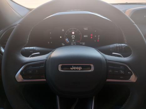 JEEP Renegade 1.3 16V 4P FLEX T270 S 4X4 TURBO AUTOMTICO, Foto 5