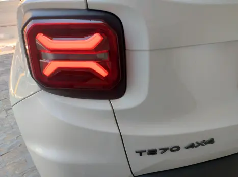 JEEP Renegade 1.3 16V 4P FLEX T270 S 4X4 TURBO AUTOMTICO, Foto 6