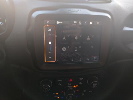 JEEP Renegade 1.3 16V 4P FLEX T270 S 4X4 TURBO AUTOMTICO, Foto 8