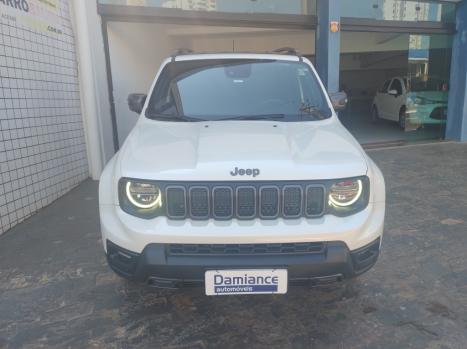 JEEP Renegade 1.3 16V 4P FLEX T270 S 4X4 TURBO AUTOMTICO, Foto 11