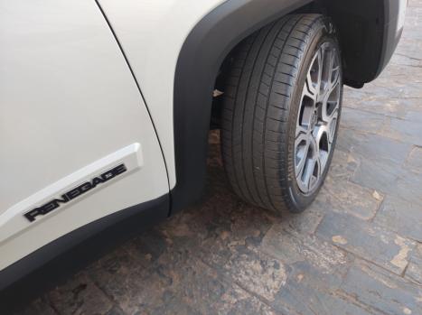 JEEP Renegade 1.3 16V 4P FLEX T270 S 4X4 TURBO AUTOMTICO, Foto 12