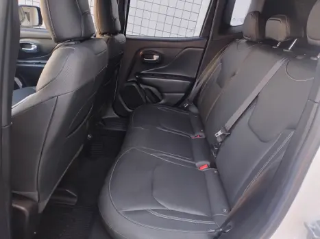 JEEP Renegade 1.3 16V 4P FLEX T270 S 4X4 TURBO AUTOMTICO, Foto 20