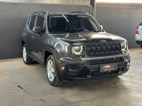 JEEP Renegade 1.3 16V 4P FLEX T270 SPORT TURBO AUTOMTICO, Foto 1