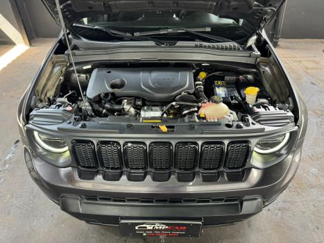 JEEP Renegade 1.3 16V 4P FLEX T270 SPORT TURBO AUTOMTICO, Foto 7