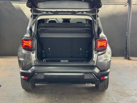 JEEP Renegade 1.3 16V 4P FLEX T270 SPORT TURBO AUTOMTICO, Foto 8