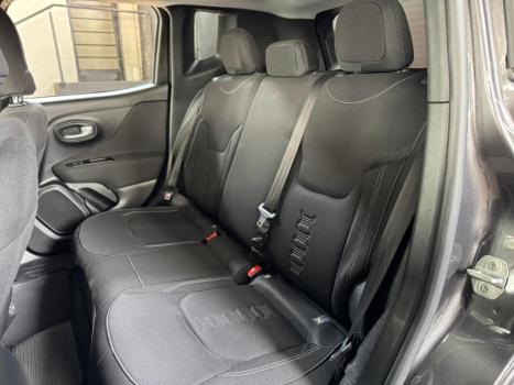 JEEP Renegade 1.3 16V 4P FLEX T270 SPORT TURBO AUTOMTICO, Foto 10