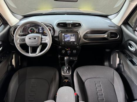 JEEP Renegade 1.3 16V 4P FLEX T270 SPORT TURBO AUTOMTICO, Foto 11