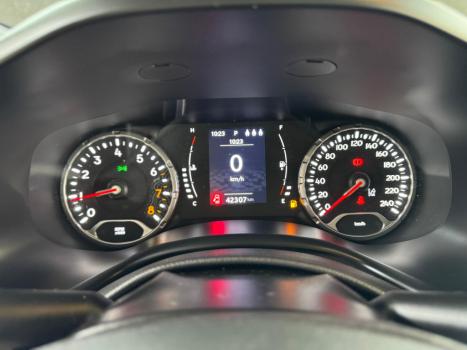 JEEP Renegade 1.3 16V 4P FLEX T270 SPORT TURBO AUTOMTICO, Foto 15