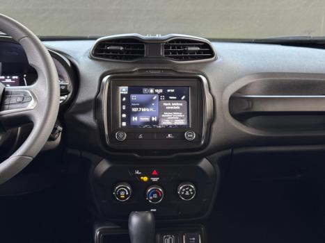 JEEP Renegade 1.3 16V 4P FLEX T270 SPORT TURBO AUTOMTICO, Foto 16