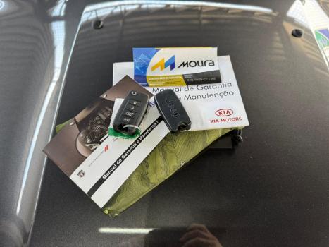 JEEP Renegade 1.3 16V 4P FLEX T270 SPORT TURBO AUTOMTICO, Foto 18