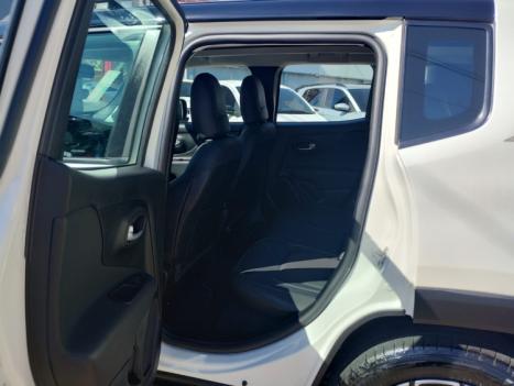 JEEP Renegade 1.3 16V 4P FLEX T270 SAHARA TURBO AUTOMTICO, Foto 15