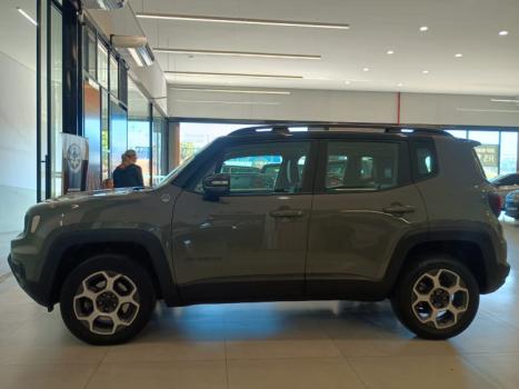 JEEP Renegade 1.3 16V 4P FLEX T270 TRAILHAWK 4X4 TURBO AUTOMTICO, Foto 3