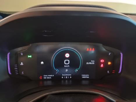 JEEP Renegade 1.3 16V 4P FLEX T270 TRAILHAWK 4X4 TURBO AUTOMTICO, Foto 13