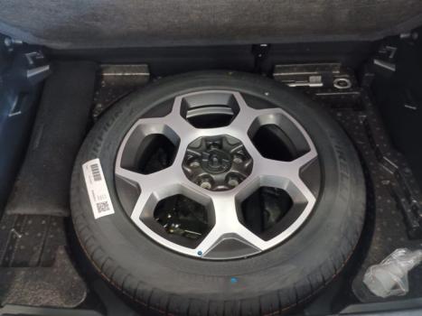 JEEP Renegade 1.3 16V 4P FLEX T270 TRAILHAWK 4X4 TURBO AUTOMTICO, Foto 16