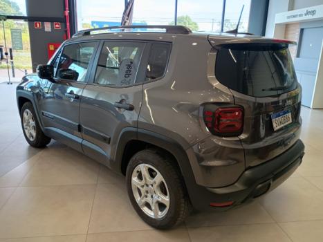 JEEP Renegade 1.3 16V 4P FLEX T270 TURBO AUTOMTICO, Foto 3