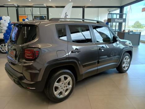 JEEP Renegade 1.3 16V 4P FLEX T270 TURBO AUTOMTICO, Foto 4