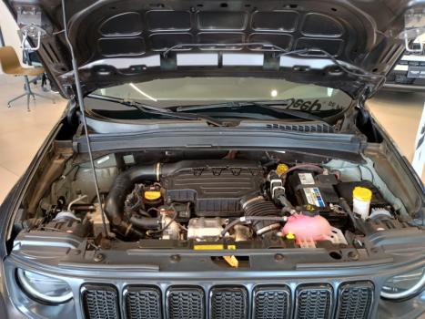 JEEP Renegade 1.3 16V 4P FLEX T270 TURBO AUTOMTICO, Foto 7