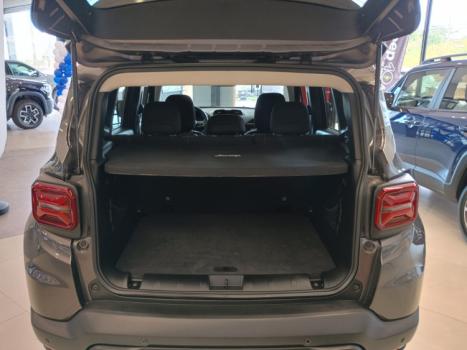 JEEP Renegade 1.3 16V 4P FLEX T270 TURBO AUTOMTICO, Foto 8
