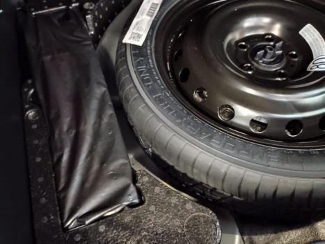 JEEP Renegade 1.3 16V 4P FLEX T270 TURBO AUTOMTICO, Foto 9