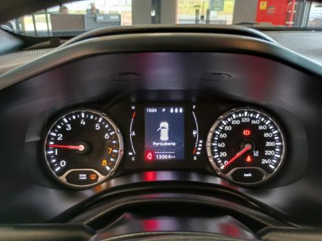 JEEP Renegade 1.3 16V 4P FLEX T270 TURBO AUTOMTICO, Foto 10