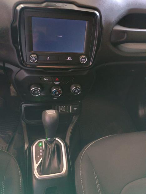 JEEP Renegade 1.3 16V 4P FLEX T270 TURBO AUTOMTICO, Foto 11