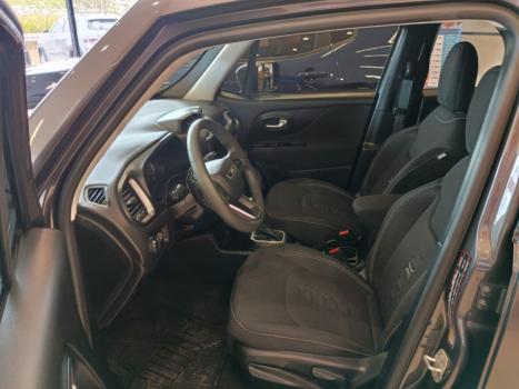 JEEP Renegade 1.3 16V 4P FLEX T270 TURBO AUTOMTICO, Foto 12