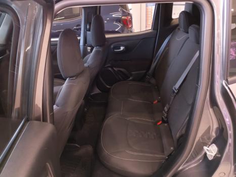 JEEP Renegade 1.3 16V 4P FLEX T270 TURBO AUTOMTICO, Foto 13