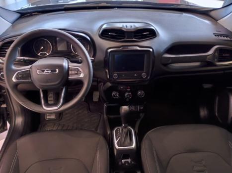 JEEP Renegade 1.3 16V 4P FLEX T270 TURBO AUTOMTICO, Foto 14