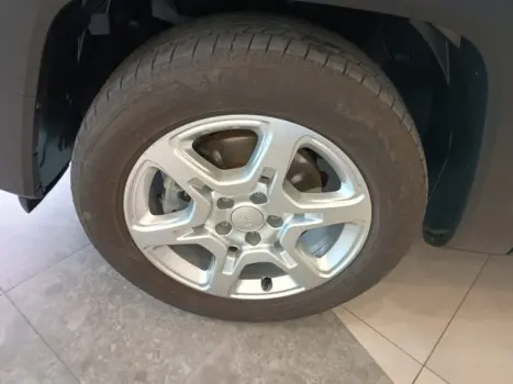 JEEP Renegade 1.3 16V 4P FLEX T270 TURBO AUTOMTICO, Foto 15