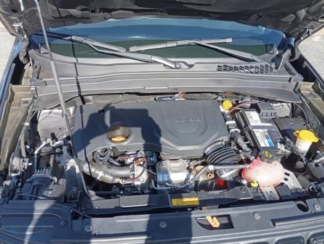 JEEP Renegade 1.3 16V 4P FLEX T270 SPORT TURBO AUTOMTICO, Foto 1