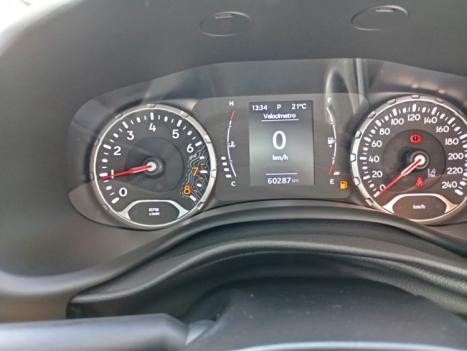 JEEP Renegade 1.3 16V 4P FLEX T270 SPORT TURBO AUTOMTICO, Foto 2