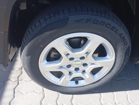JEEP Renegade 1.3 16V 4P FLEX T270 SPORT TURBO AUTOMTICO, Foto 4
