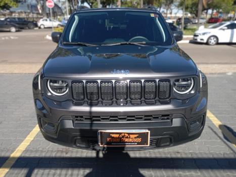 JEEP Renegade 1.3 16V 4P FLEX T270 SPORT TURBO AUTOMTICO, Foto 5