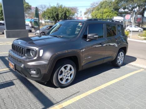 JEEP Renegade 1.3 16V 4P FLEX T270 SPORT TURBO AUTOMTICO, Foto 6
