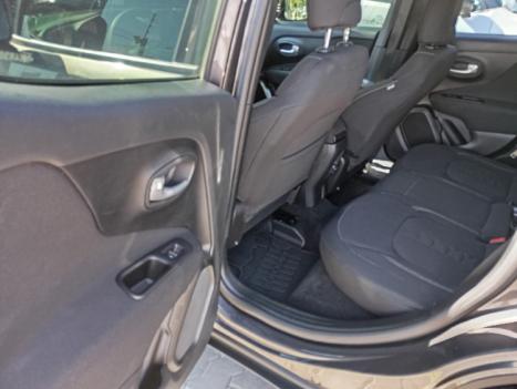 JEEP Renegade 1.3 16V 4P FLEX T270 SPORT TURBO AUTOMTICO, Foto 7