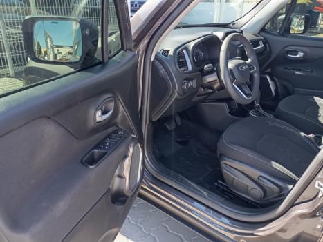 JEEP Renegade 1.3 16V 4P FLEX T270 SPORT TURBO AUTOMTICO, Foto 9