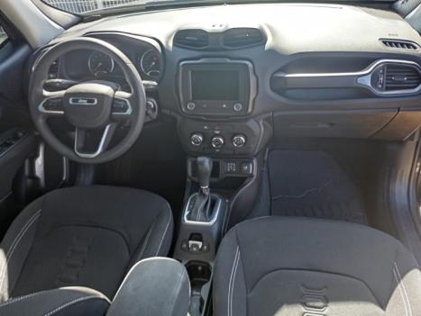 JEEP Renegade 1.3 16V 4P FLEX T270 SPORT TURBO AUTOMTICO, Foto 10