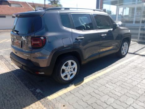 JEEP Renegade 1.3 16V 4P FLEX T270 SPORT TURBO AUTOMTICO, Foto 12