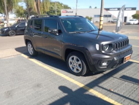 JEEP Renegade 1.3 16V 4P FLEX T270 SPORT TURBO AUTOMTICO, Foto 13